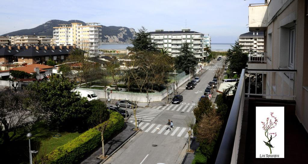 Los Respigos Laredo Cuarto Piso Sin Ascensor Exteriér fotografie