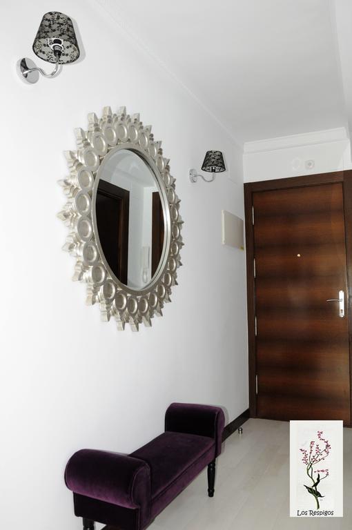 Los Respigos Laredo Cuarto Piso Sin Ascensor Exteriér fotografie